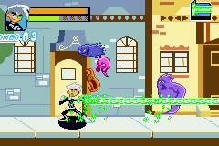 Danny Phantom: The Ultimate Enemy